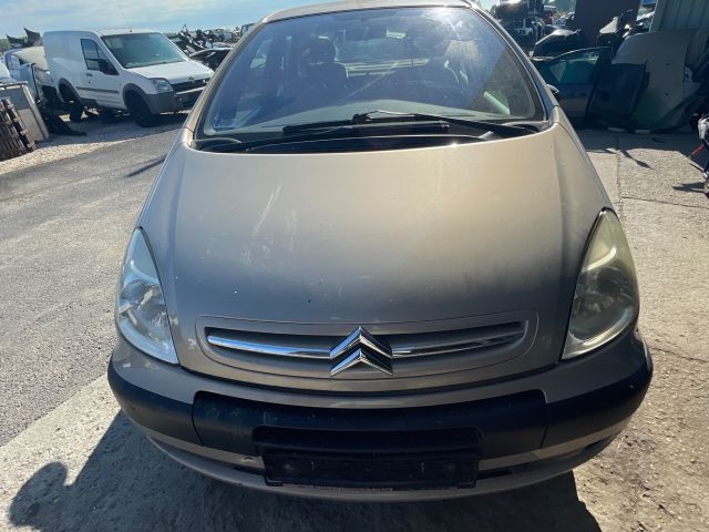 bontott CITROËN XSARA PICASSO Motor Tartó Bak (Fém)