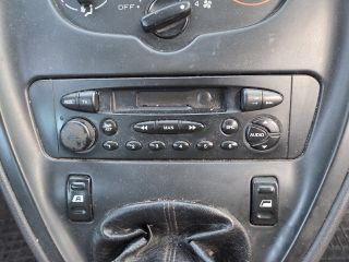 bontott CITROËN XSARA PICASSO Motorvezérlő