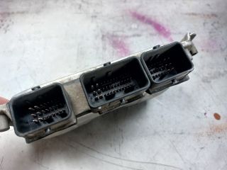 bontott CITROËN XSARA PICASSO Motorvezérlő