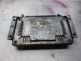 bontott CITROËN XSARA PICASSO Motorvezérlő