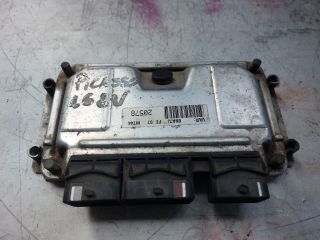 bontott CITROËN XSARA PICASSO Motorvezérlő