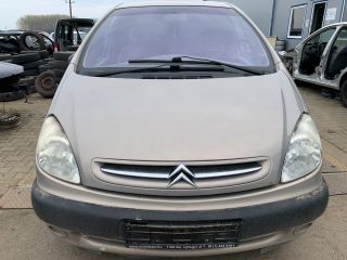 bontott CITROËN XSARA PICASSO Motorvezérlő