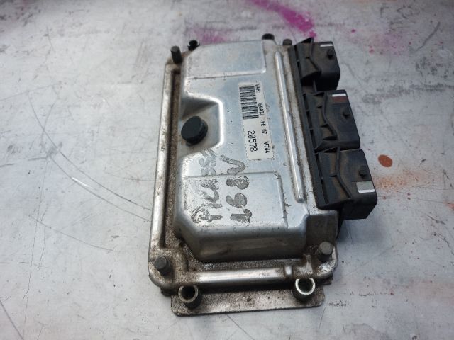 bontott CITROËN XSARA PICASSO Motorvezérlő