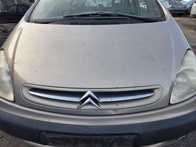 bontott CITROËN XSARA PICASSO Motorvezérlő