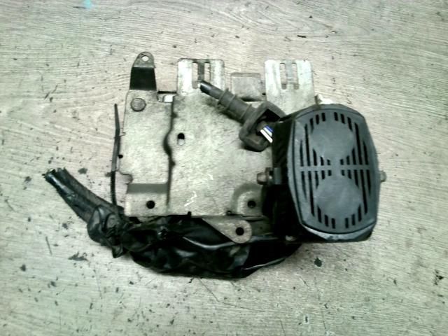 bontott CITROËN XSARA PICASSO Motorvezérlő