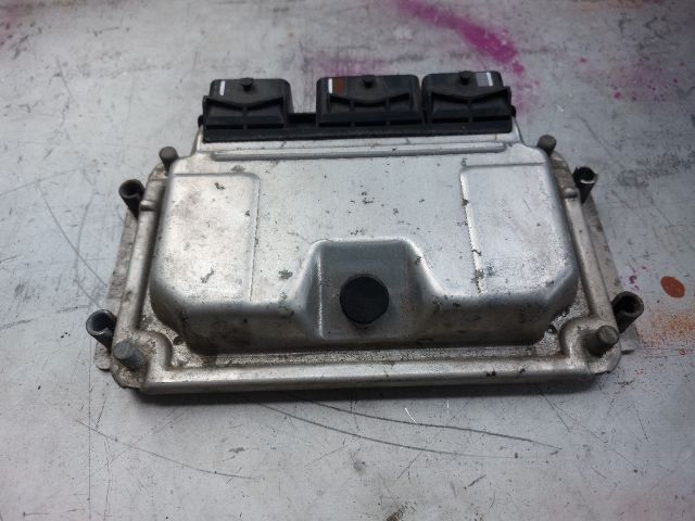 bontott CITROËN XSARA PICASSO Motorvezérlő