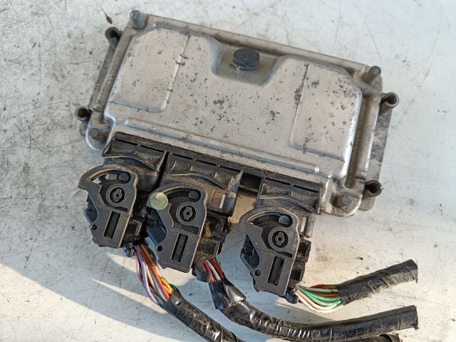 bontott CITROËN XSARA PICASSO Motorvezérlő