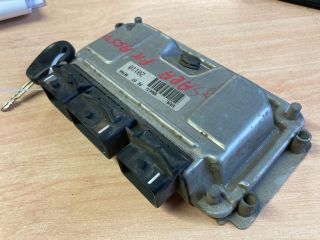 bontott CITROËN XSARA PICASSO Motorvezérlő