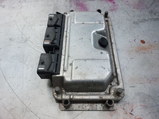 bontott CITROËN XSARA PICASSO Motorvezérlő