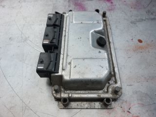 bontott CITROËN XSARA PICASSO Motorvezérlő