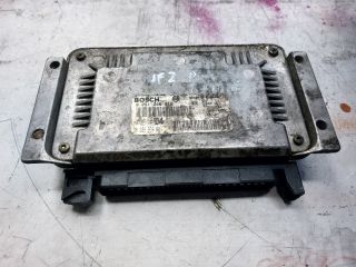 bontott CITROËN XSARA PICASSO Motorvezérlő