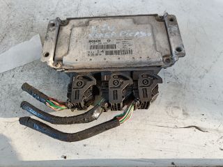 bontott CITROËN XSARA PICASSO Motorvezérlő