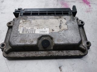 bontott CITROËN XSARA PICASSO Motorvezérlő