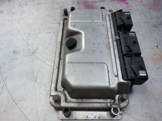 bontott CITROËN XSARA PICASSO Motorvezérlő