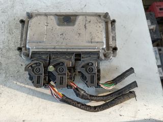 bontott CITROËN XSARA PICASSO Motorvezérlő