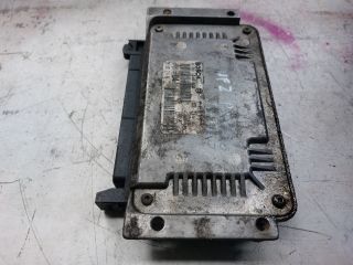 bontott CITROËN XSARA PICASSO Motorvezérlő