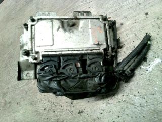 bontott CITROËN XSARA PICASSO Motorvezérlő