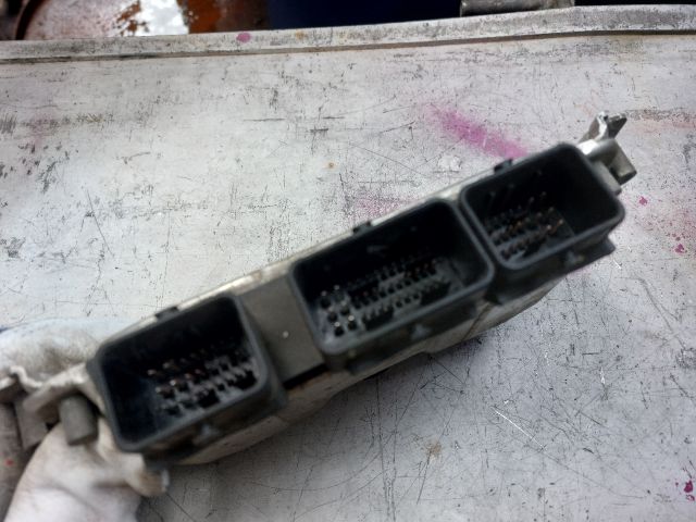 bontott CITROËN XSARA PICASSO Motorvezérlő