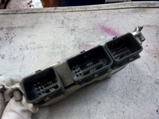 bontott CITROËN XSARA PICASSO Motorvezérlő