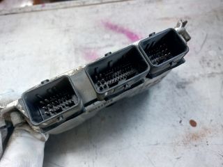 bontott CITROËN XSARA PICASSO Motorvezérlő