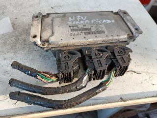 bontott CITROËN XSARA PICASSO Motorvezérlő