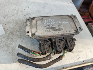 bontott CITROËN XSARA PICASSO Motorvezérlő