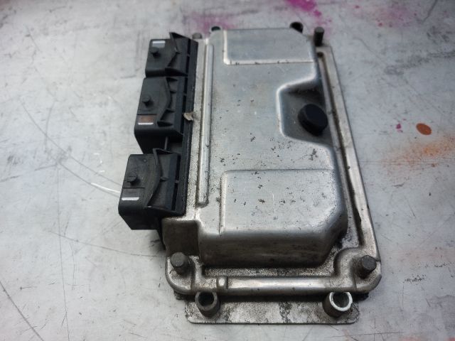 bontott CITROËN XSARA PICASSO Motorvezérlő