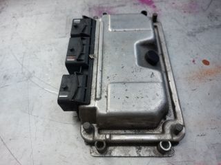 bontott CITROËN XSARA PICASSO Motorvezérlő