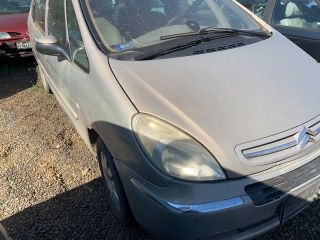 bontott CITROËN XSARA PICASSO Motorvezérlő