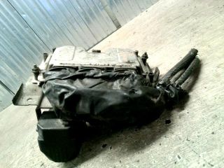 bontott CITROËN XSARA PICASSO Motorvezérlő