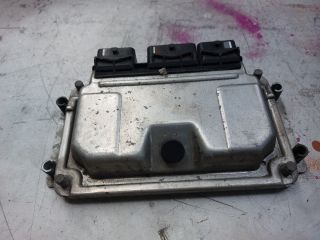 bontott CITROËN XSARA PICASSO Motorvezérlő