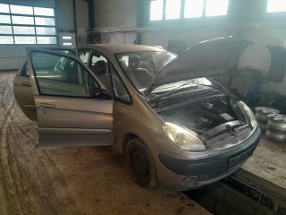 bontott CITROËN XSARA PICASSO Nívópálca