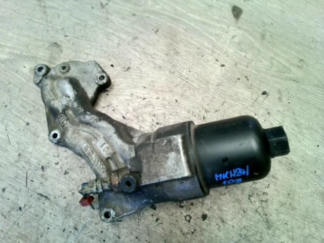 bontott CITROËN XSARA PICASSO Olajszűrő Ház