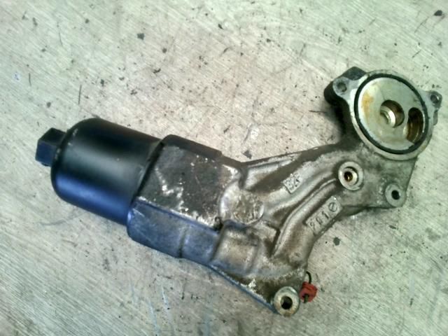 bontott CITROËN XSARA PICASSO Olajszűrő Ház