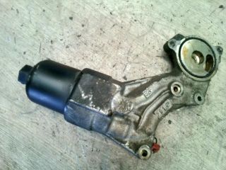 bontott CITROËN XSARA PICASSO Olajszűrő Ház