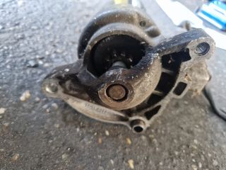 bontott CITROËN XSARA PICASSO Önindító