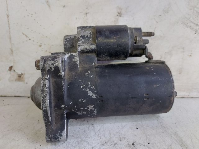 bontott CITROËN XSARA PICASSO Önindító