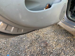 bontott CITROËN XSARA PICASSO Önindító