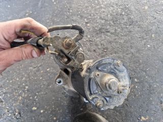 bontott CITROËN XSARA PICASSO Önindító