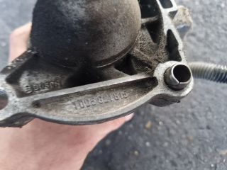 bontott CITROËN XSARA PICASSO Önindító