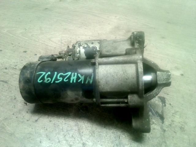 bontott CITROËN XSARA PICASSO Önindító