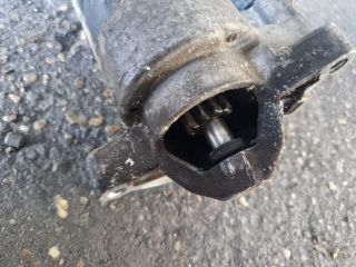 bontott CITROËN XSARA PICASSO Önindító