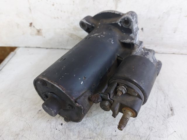 bontott CITROËN XSARA PICASSO Önindító