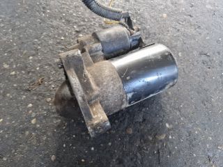 bontott CITROËN XSARA PICASSO Önindító