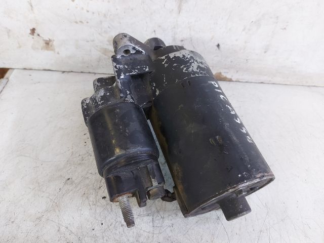 bontott CITROËN XSARA PICASSO Önindító