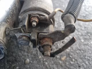 bontott CITROËN XSARA PICASSO Önindító