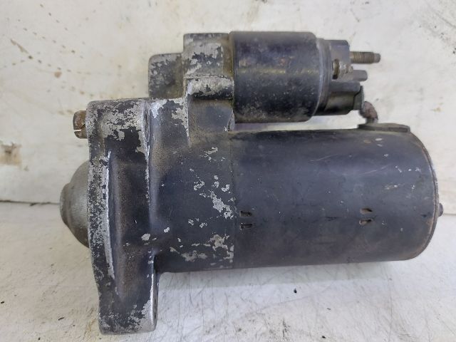 bontott CITROËN XSARA PICASSO Önindító