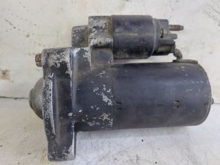 bontott CITROËN XSARA PICASSO Önindító