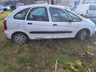 bontott CITROËN XSARA PICASSO Önindító