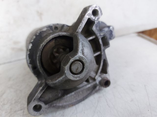 bontott CITROËN XSARA PICASSO Önindító